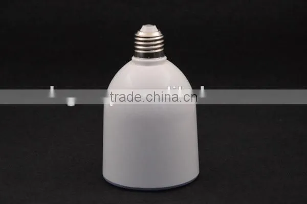 2015 NEW ARRIVAL bluetooth led speaker with lamp with good price factory direct MOQ 1 piece