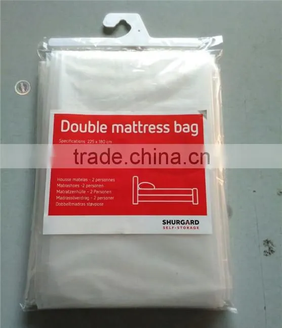 PE or Poly Ethylene drop cloth