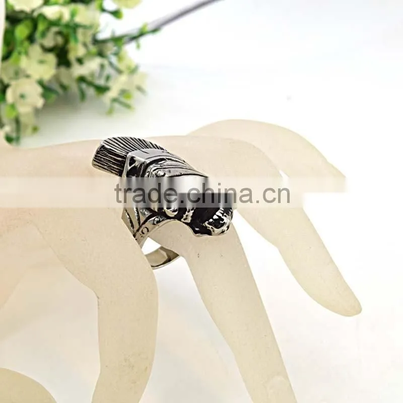 Top Sale jewelery rings jewels in china best selling products silver rings men rings