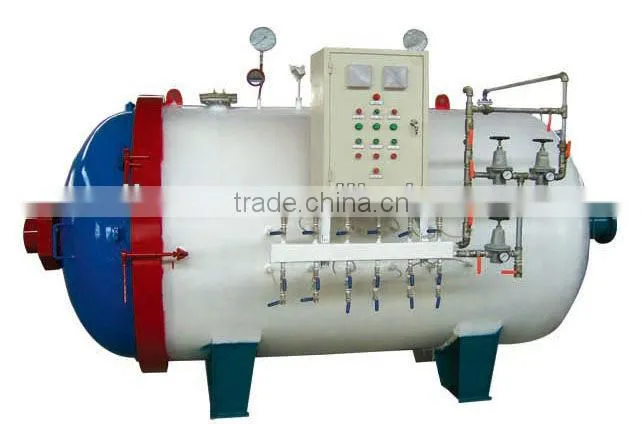Industry using tire process line factory