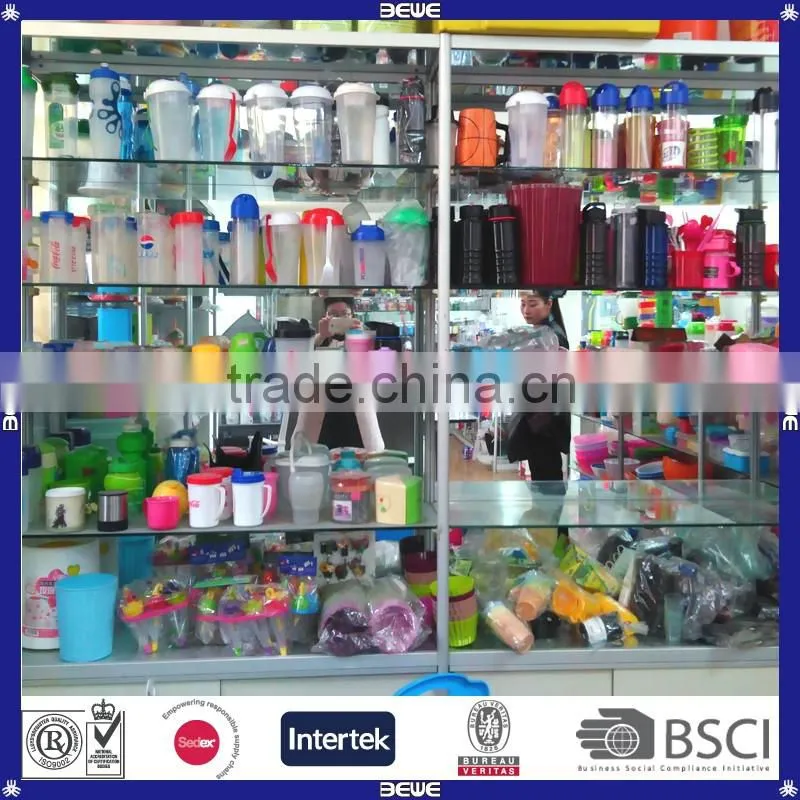 Hot sell customized low price advertising tumbler