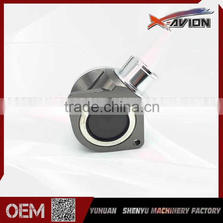 Good Reputation Made In China Adjustable Blow Off Valve