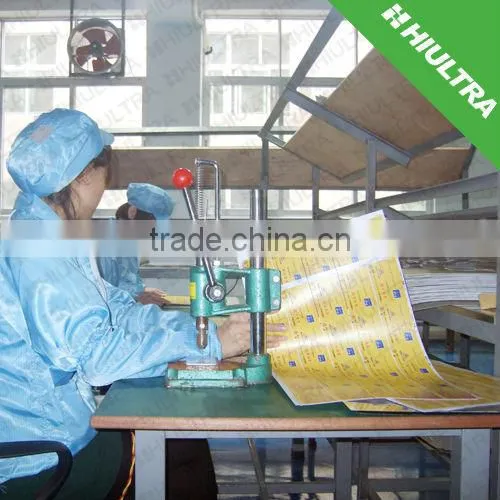 access control RFID printing card/13.56MHZ passive printing card