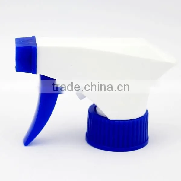 Chinese products wholesale WK-35-1 plastic bottle with trigger sprayer