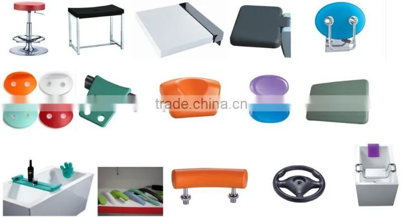 Multiple Use Wall Mounted Showe Seat