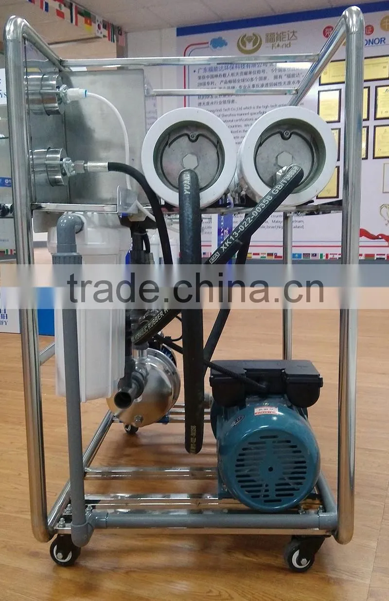 industrial ro plant fastoty wholesale price