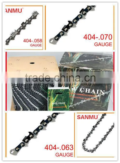 404 square chisel gasoline saw