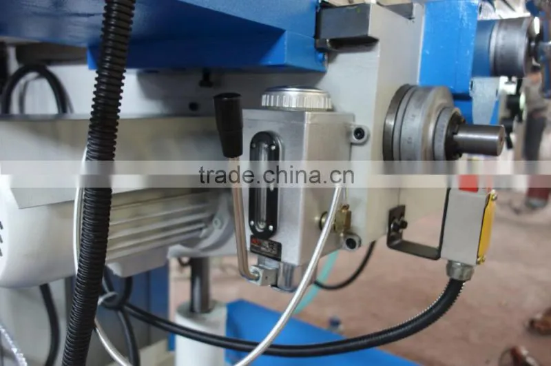 Universal Radial Milling Machine X6332B&X6332C