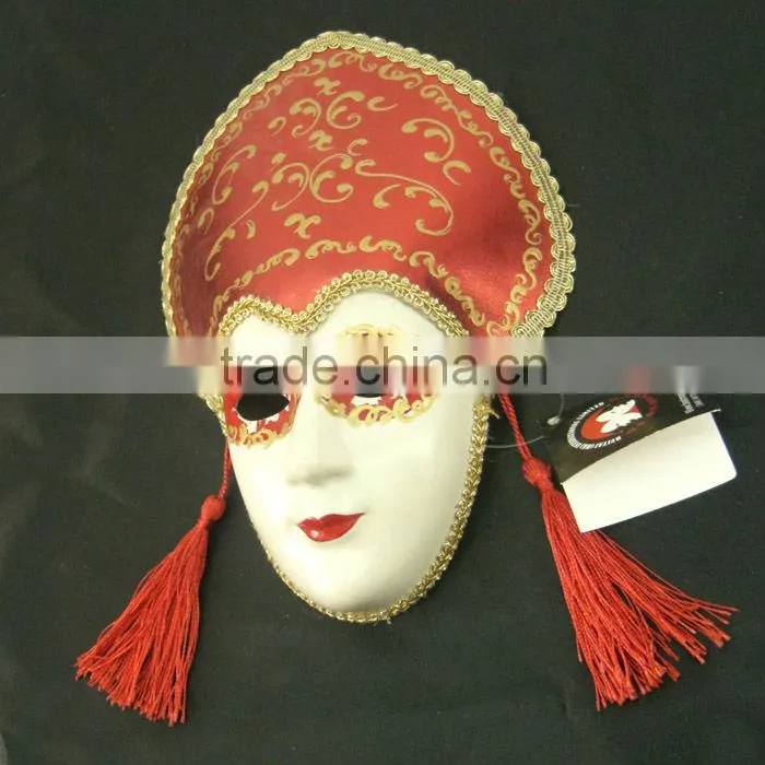 Party Supplies Hanging Ornament Venice Mask