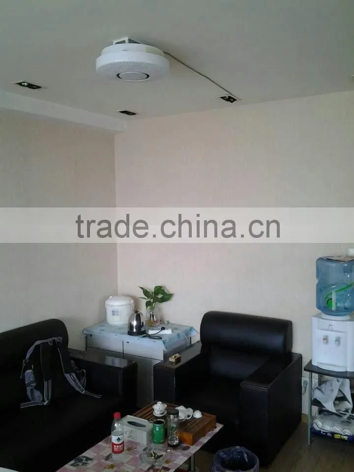 air purifier for hotel use - Ecare X1/X2