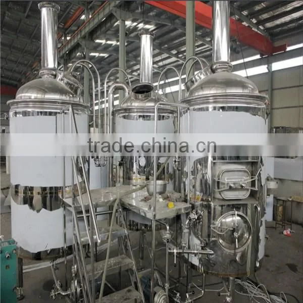 hot sale micro fermenter beer brewery