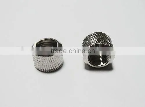 Screw for sensor