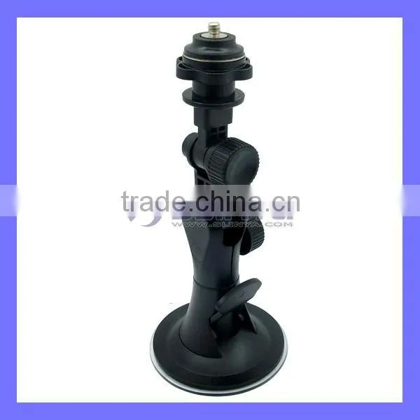 Drift Suction Cup Mount for Digital Camera