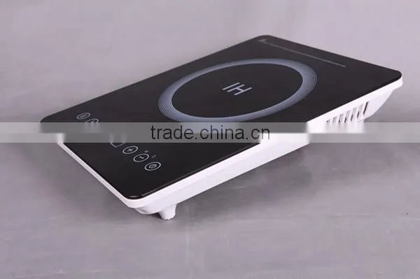 2015 new sytle warmer portable national single effective induction cooker