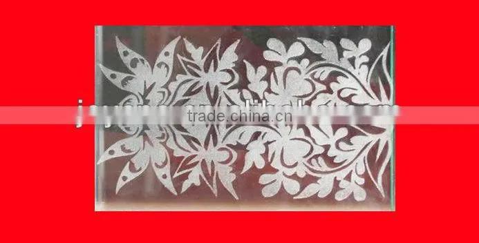 3D Laser Cutting Mini Machine For Glass Used to Engraver and Cutter For Glass
