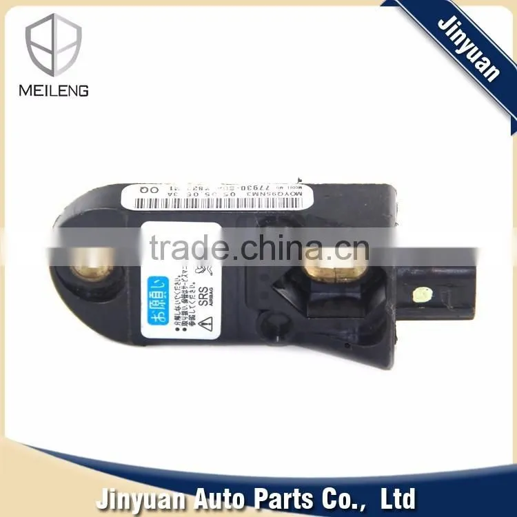 High Quality Auto Spare Parts Air Bag Sensor 77930-SDA-Y83 For HONDA Accord CD