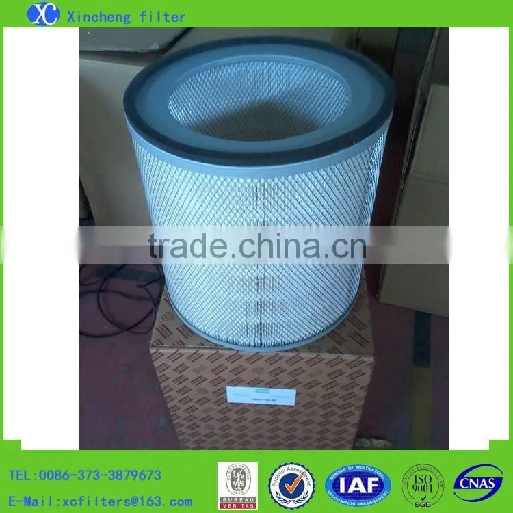 Atlas Copco Air Compressor Oil Separator Filter 1604132800