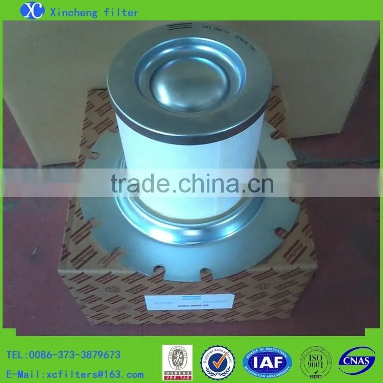Atlas Copco Air Compressor Oil Separator Filter 1604132800