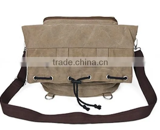 2016 wesyern style high capacity new packbag,Barrel bag