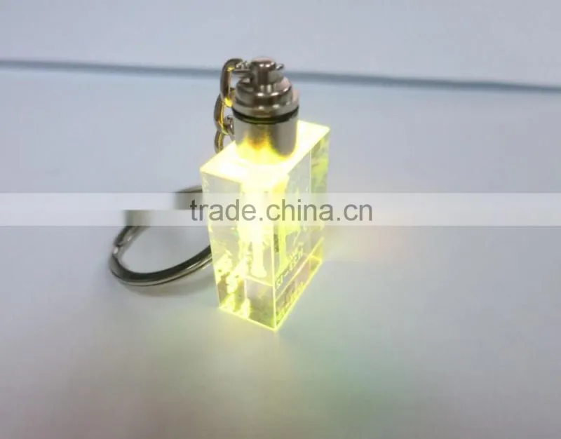High Quality Crystal Dota 2 Promotional Key Chain Motorycycle KeyChain Fashion Key Chain