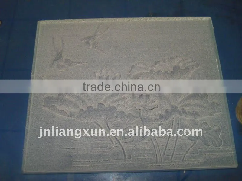 stone CNC Router LX1325