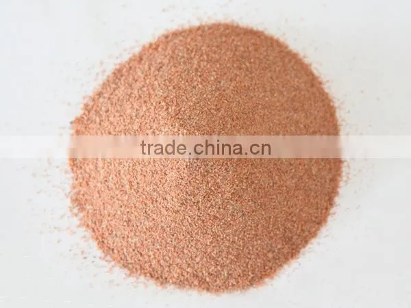 garnet sand price