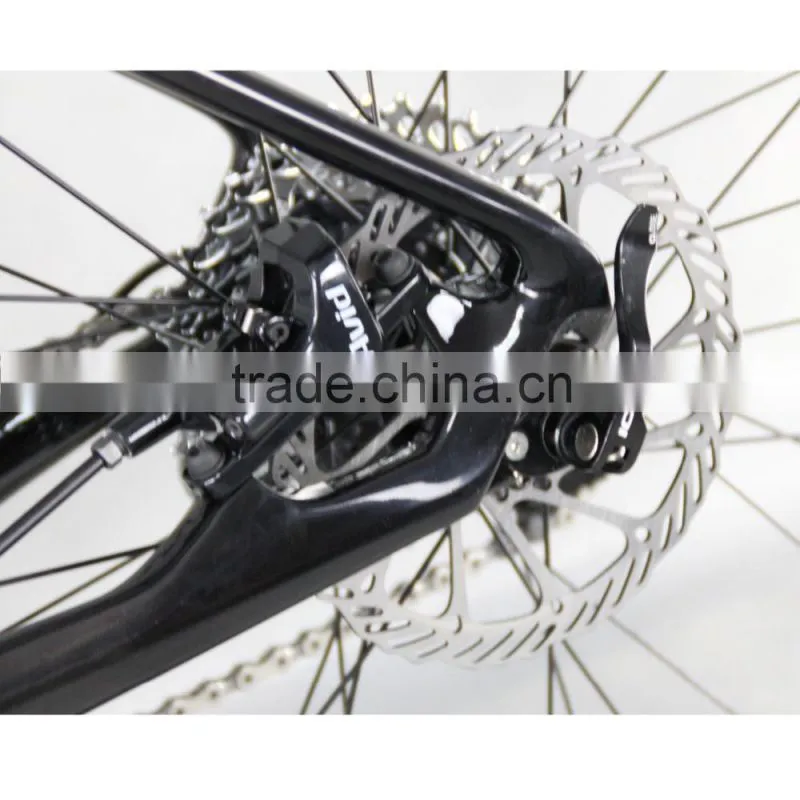 Trendy designed carbon fiber 29er Mountain bike