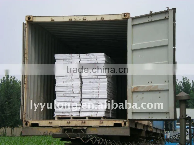 STANDARD GYPSUM BOARD