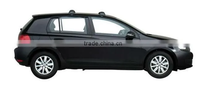 roof luggage rack crossbar for vw golf