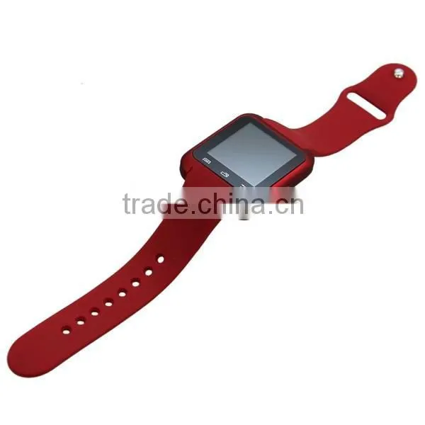 from original factory android bluetooth u8 smart watch