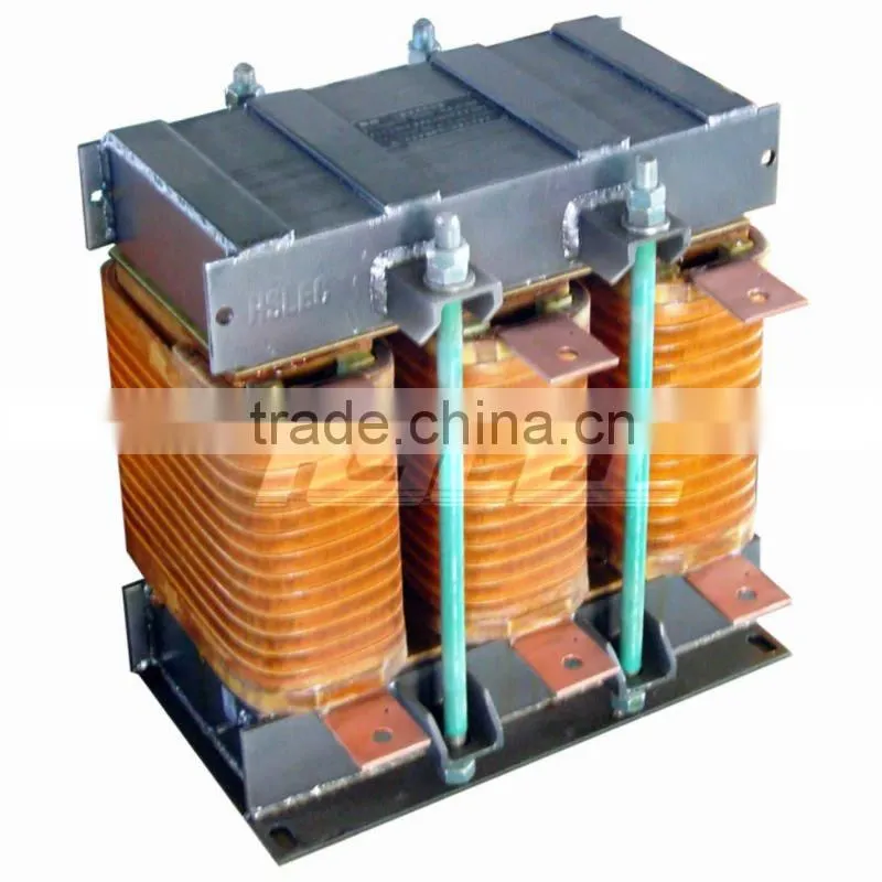 3 Phase Line Chokes Using for Motor Inverter