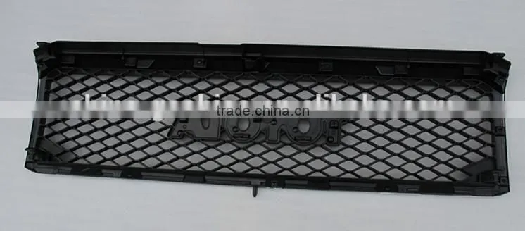 Hot sale grille for Toyota Land cruiser pick up 2007-on from factory