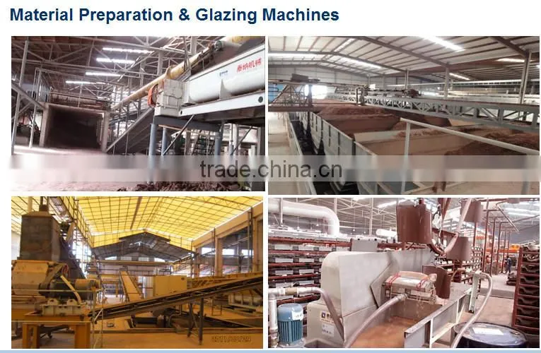 Used Clay Vacuum Extruder Type /Double-stage Vacuum ectruder type