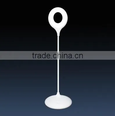 2016 Dimming Brightness 4W Flexible LED Table Lighting JK865 chinese factory products led study table lamp