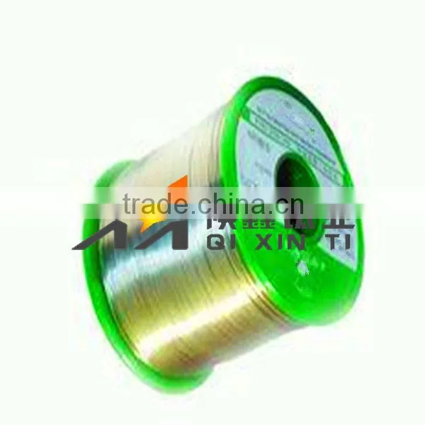 Pure nickel wire for sale