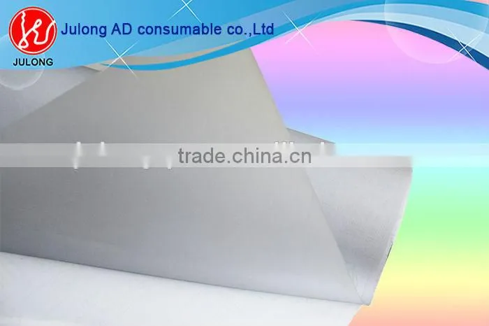 Removable Glass Window Film transparent frosted window film 1.22*50m
