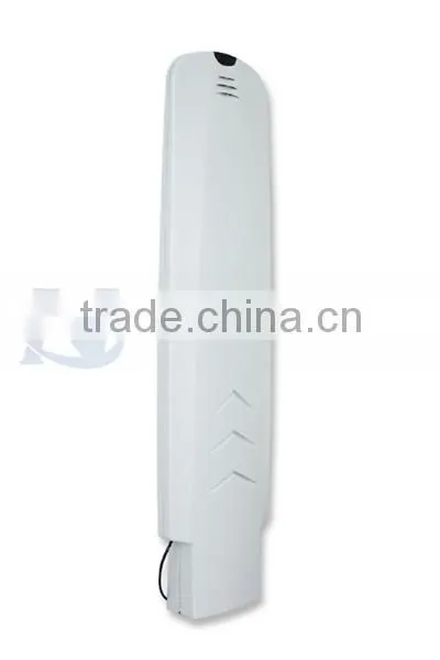 EAS security system dual AM 58khz gate antenna