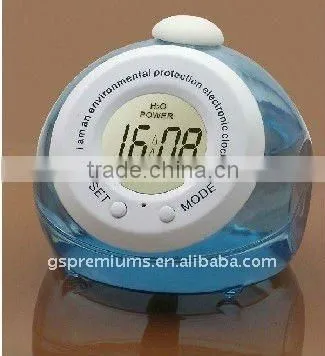LCD Clock with Pen clock