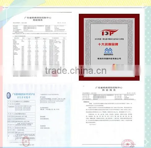 high filter rate water dispenser spare parts