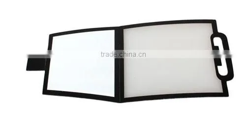 Camera/Speedlight Flashgun reflector diffuser soft box for Canon, Nikon, Yongnuo