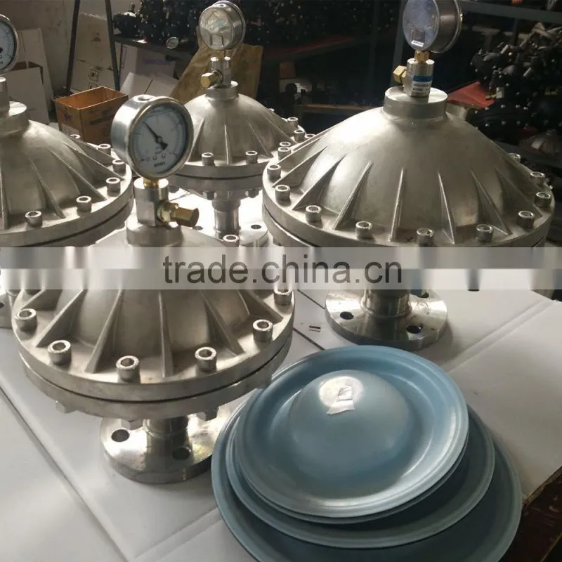Quality Pulsation Dampers for Sale