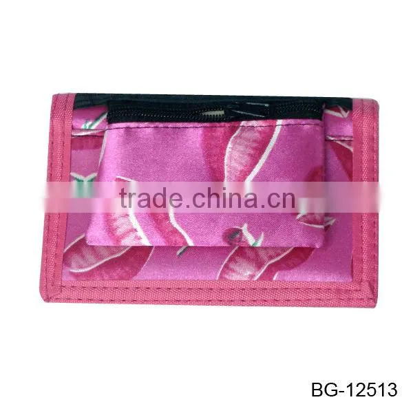 Lovely Coin Wallet For Ladies Made In China