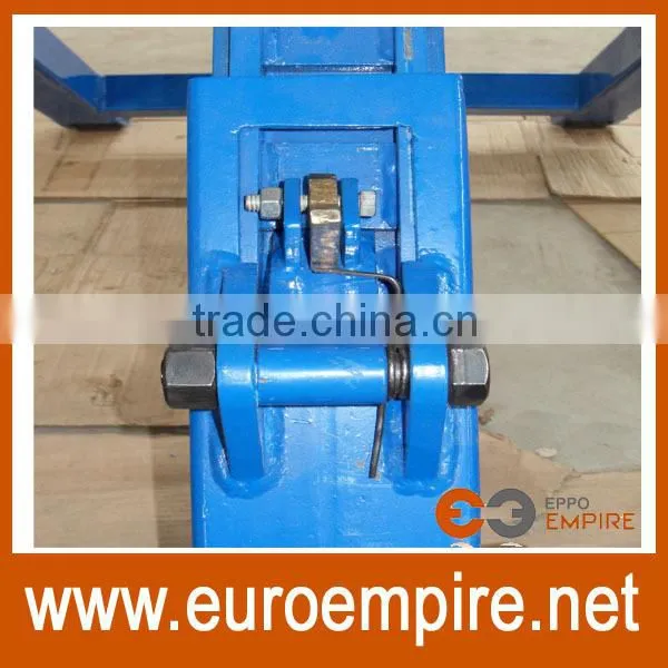 2014 new product made in china LXD-6000 hydraulic jack system
