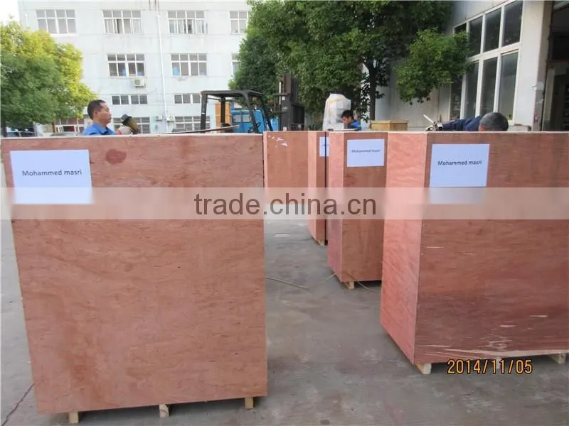 Commercial Open Fryer