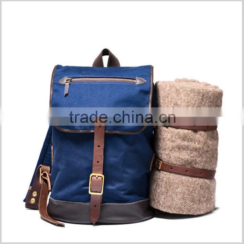 custom design your logo high quality hiking backpack sale