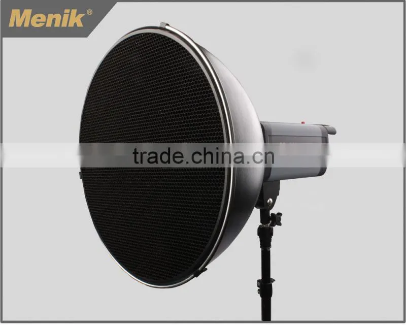 M-15 beauty dish