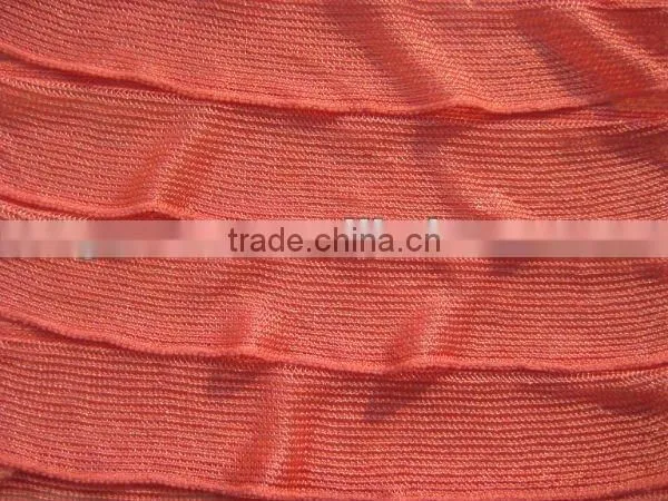 100% poly single jersey