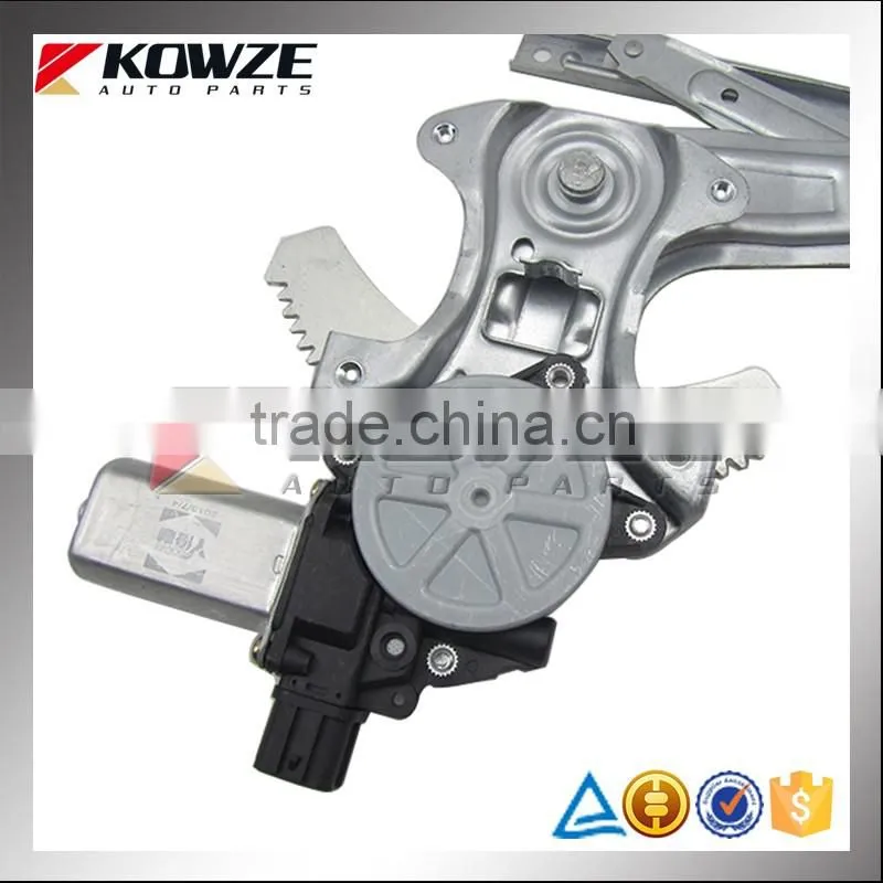 Rear Left Door Window Regulatror For Mitsubishi ASX GA2W 4B11 5743A291