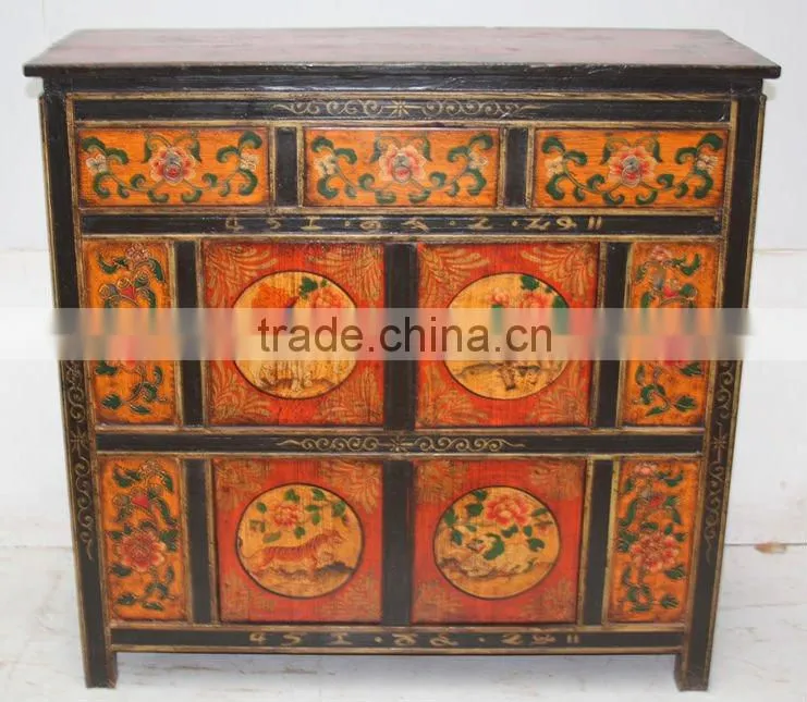 Tibet Cabinet
