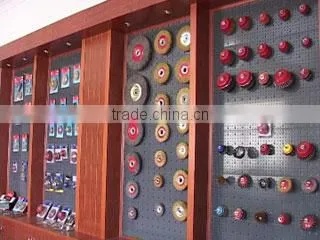 Ninghai Kaichuang Mechanical Tools Co., Ltd. company overview - view 4